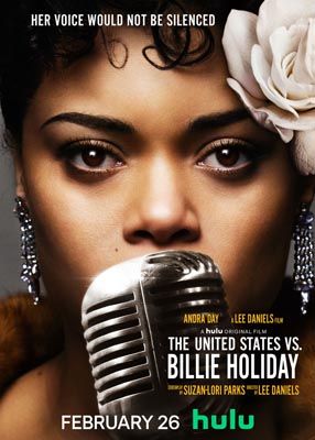 the united states against billie holiday