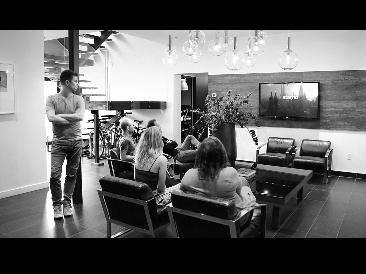 STARNO Studio Souvenir 01