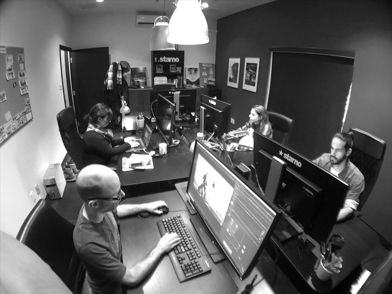 STARNO Studio Souvenir 02