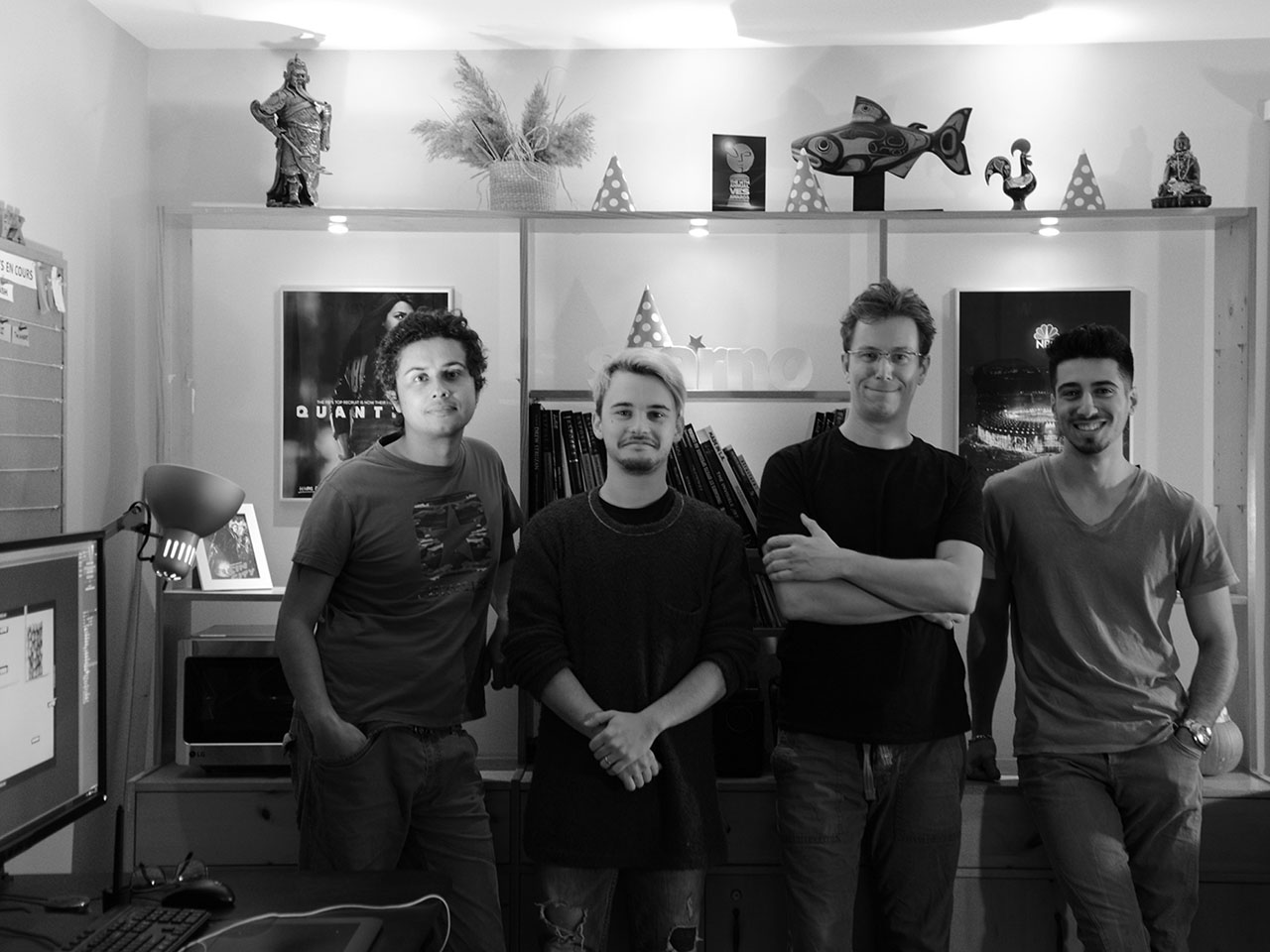 STARNO Studio Souvenir 06