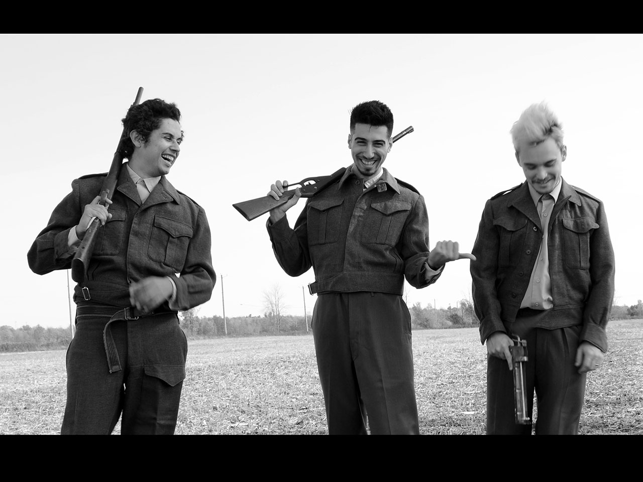 STARNO Studio Souvenir 07