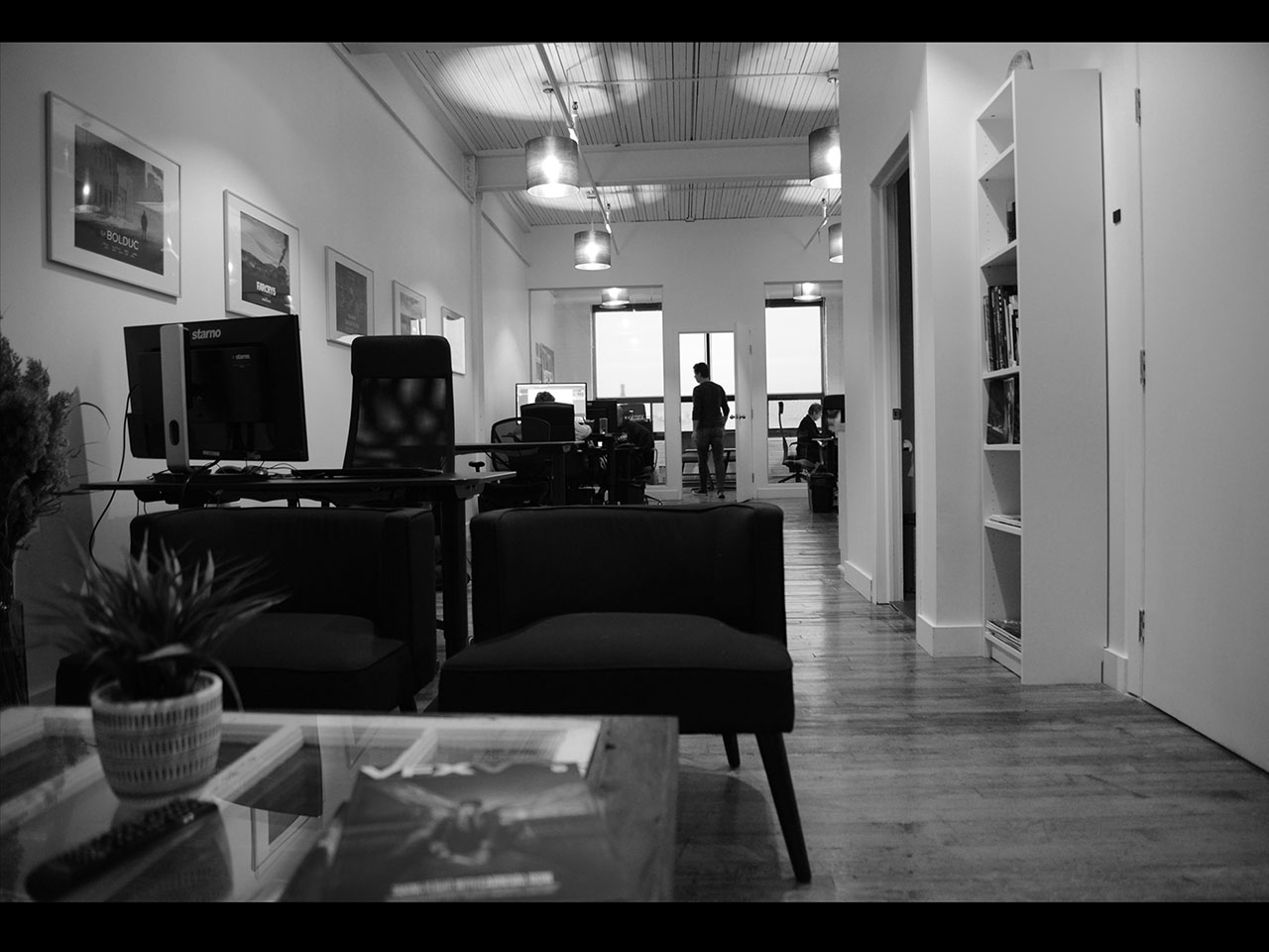 STARNO Studio Souvenir 08