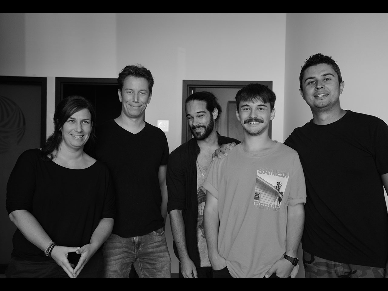 STARNO Studio Souvenir 09