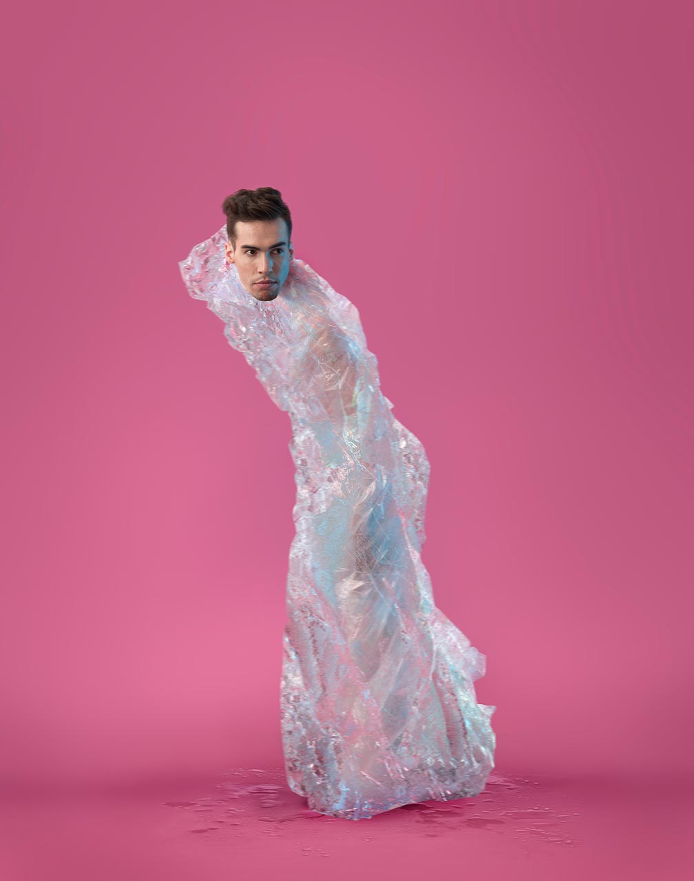 DIGITAL SCULPTING: ICE INTEGRATION