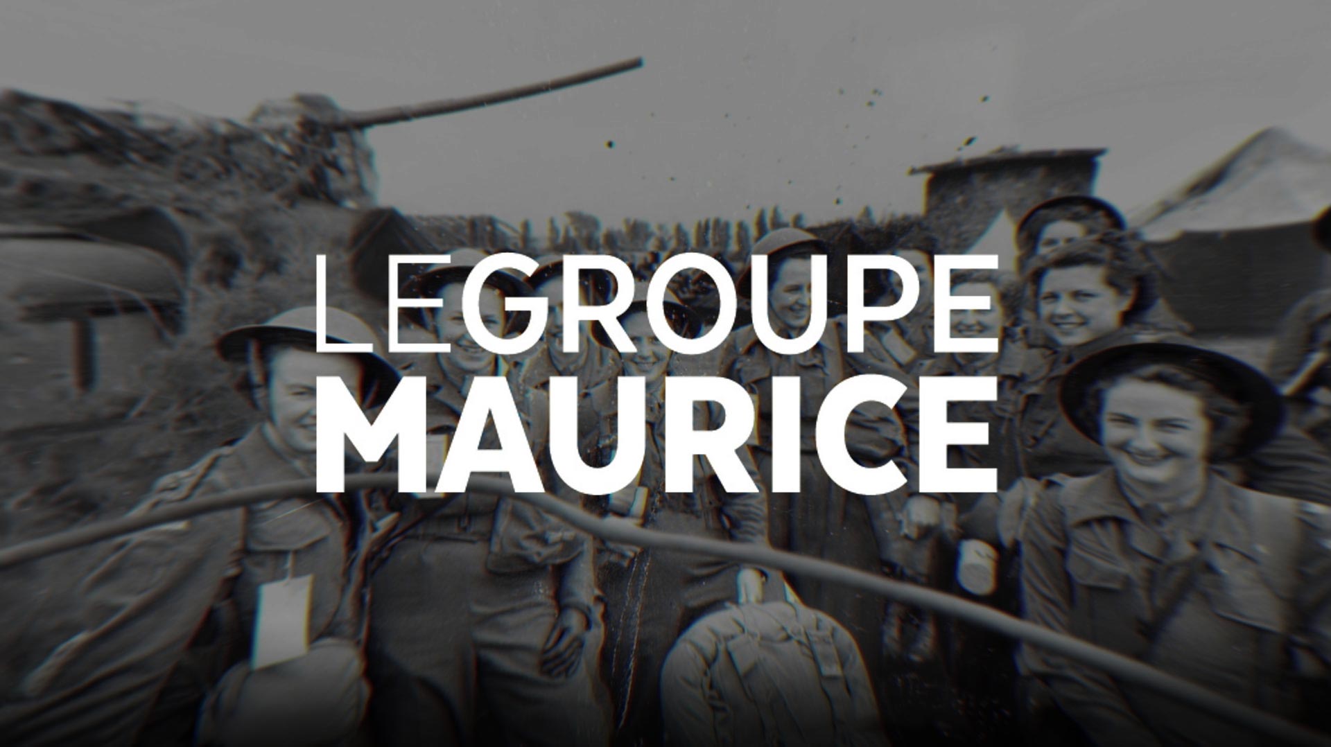 LE GROUPE MAURICE 2018