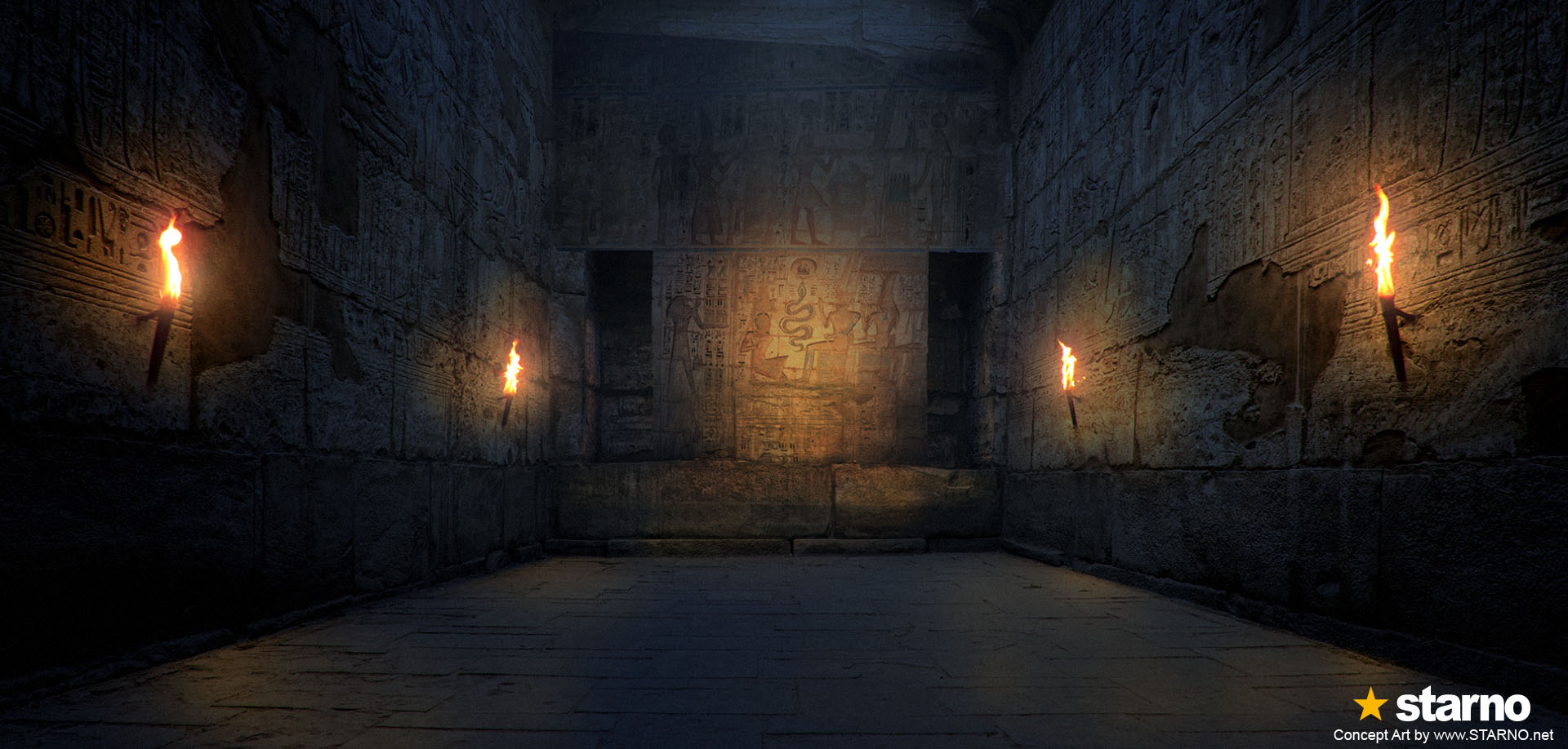 COBRA'S CURSE BUSCH GARDENS ADVERTISING