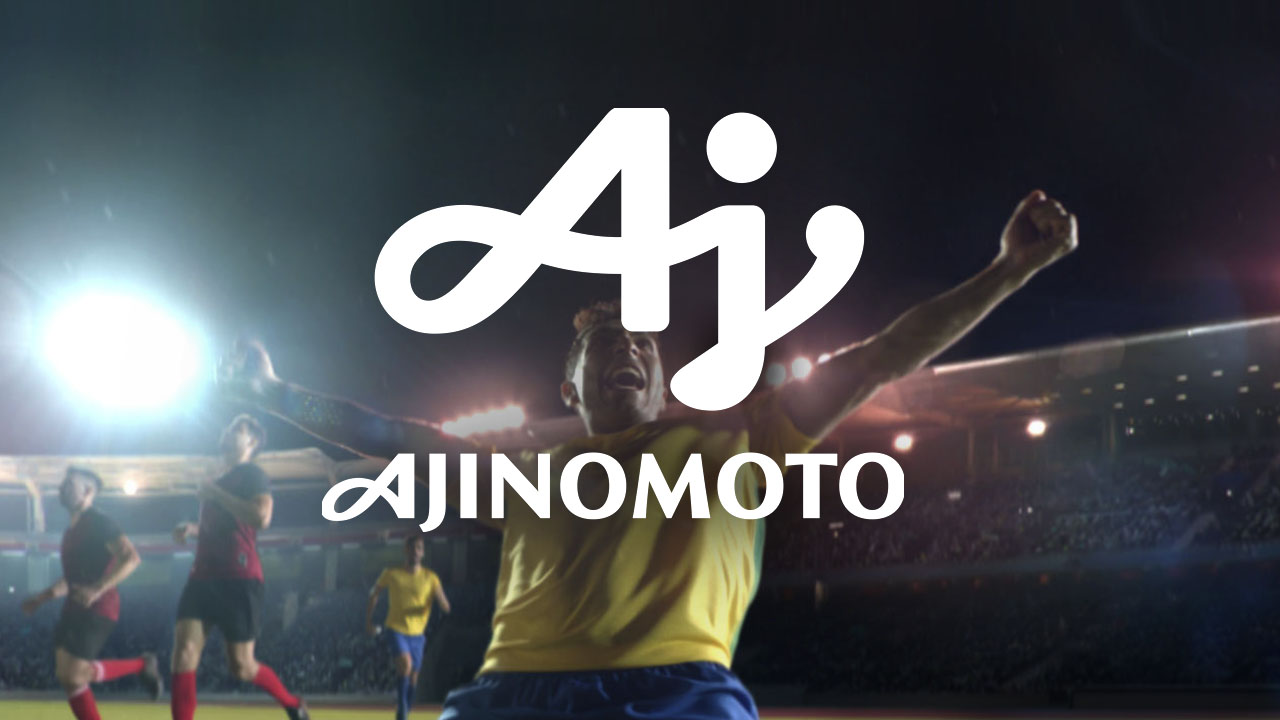 AJINOMOTO FOODS