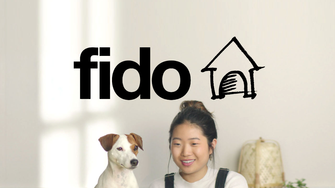 FIDO MOBILE