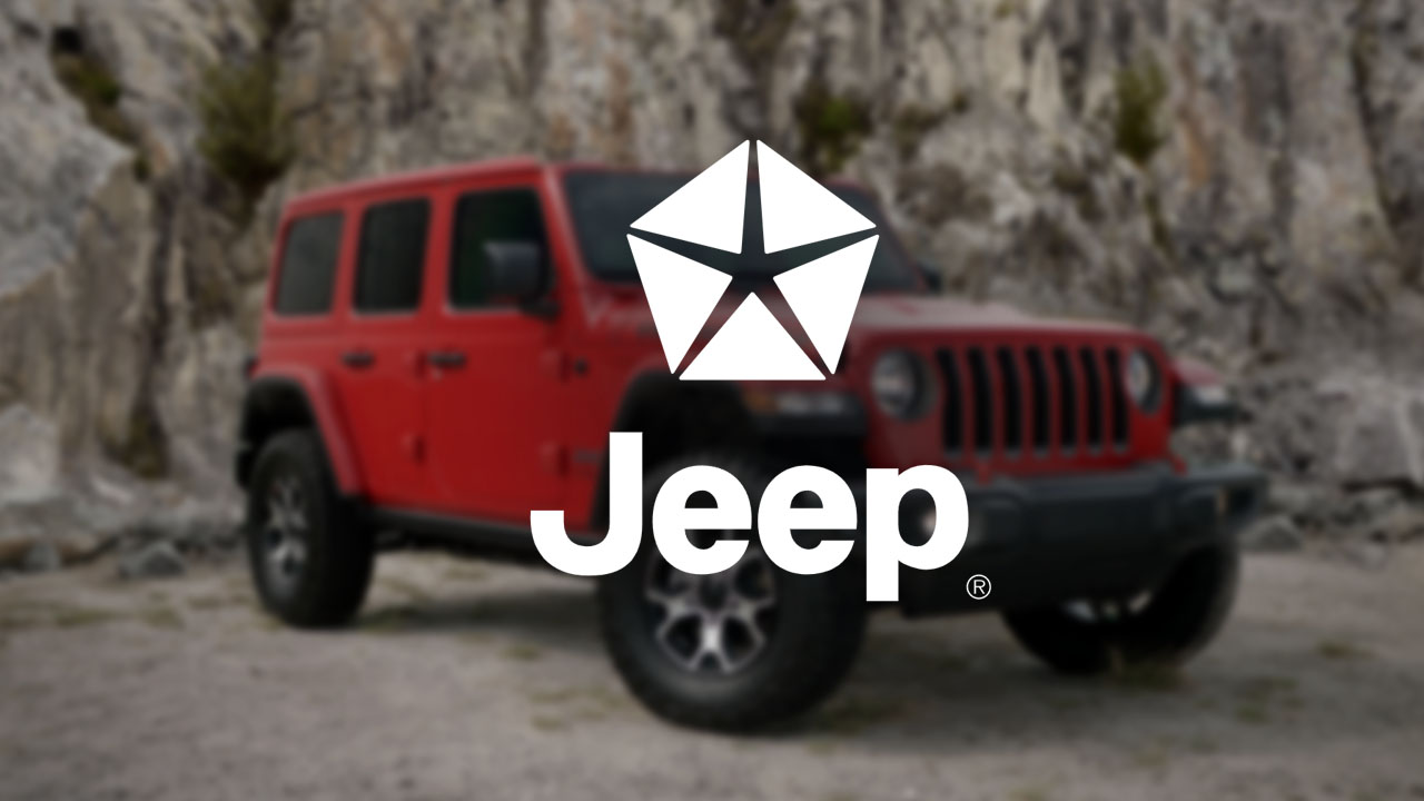 JEEP CHRYSLER