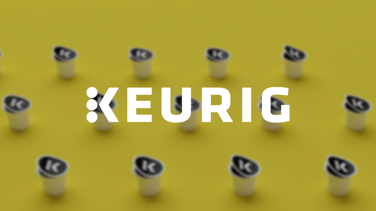 KEURIG