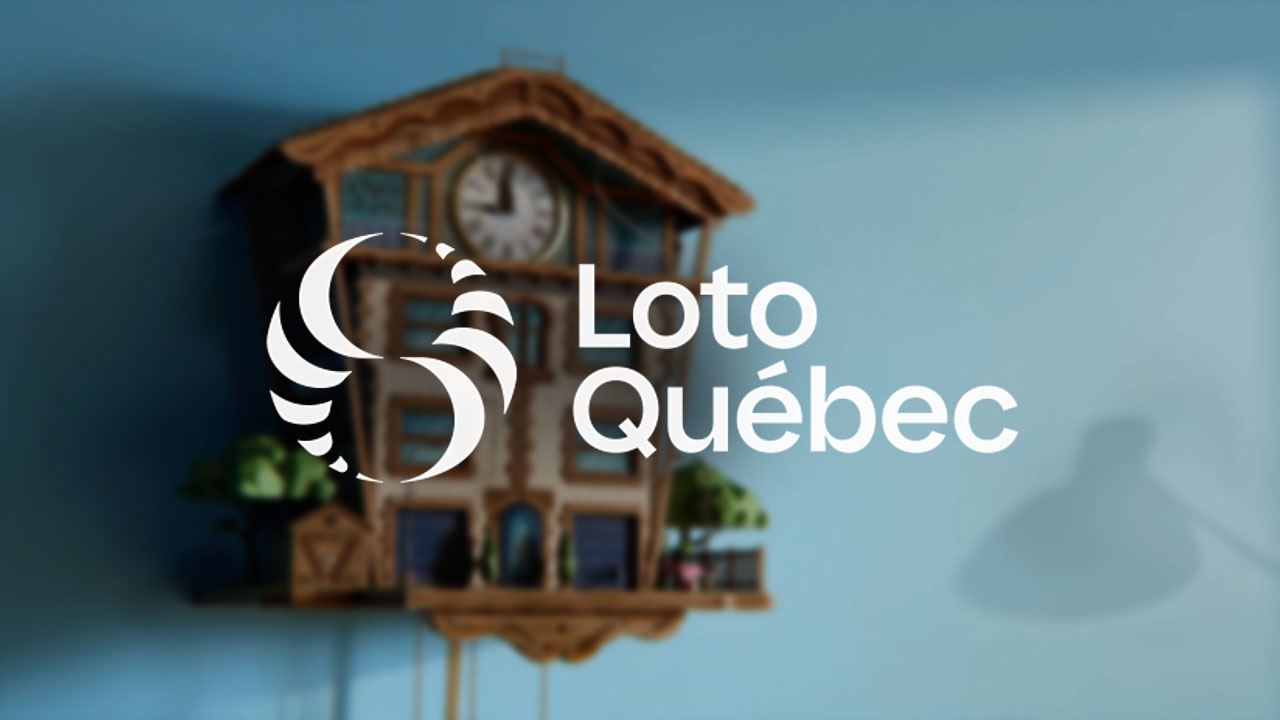 LOTO-QUEBEC