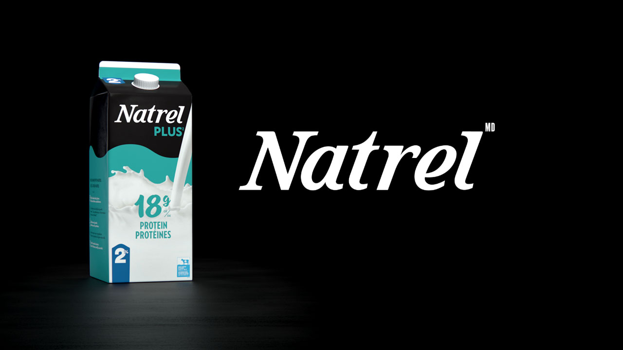 NATREL DAIRY