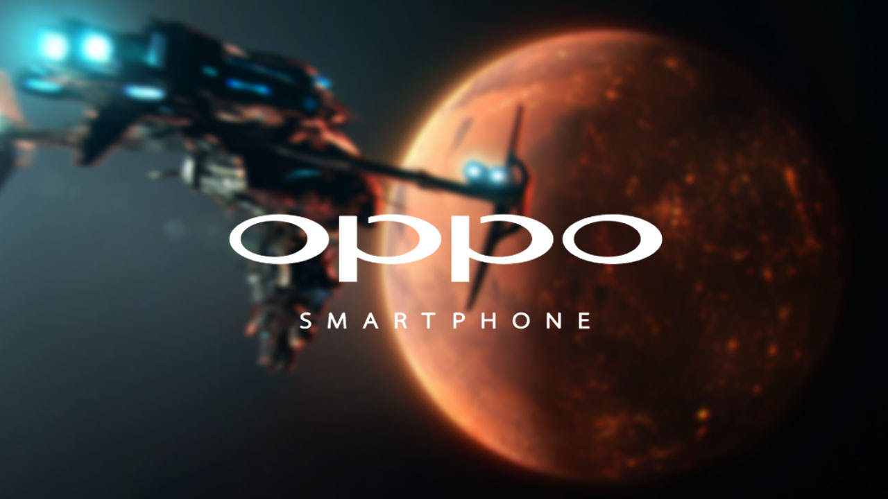 OPPO MOBILE