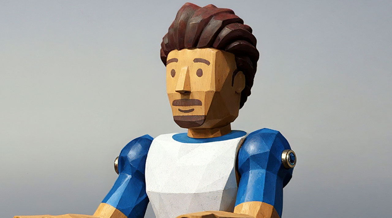 LOTO-QUÉBEC - CONCEPT ART 02