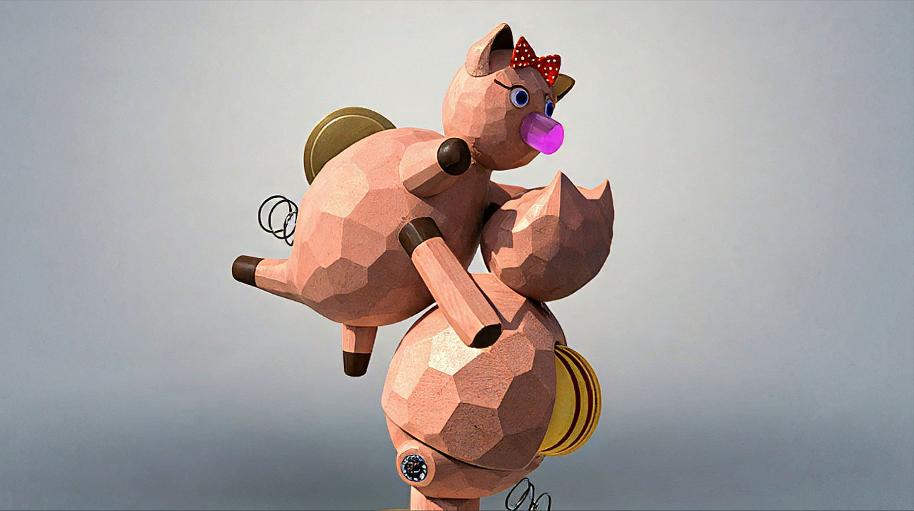 LOTO-QUÉBEC - CONCEPT ART 05