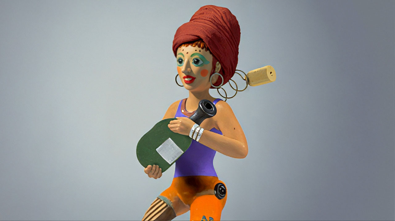 LOTO-QUÉBEC - CONCEPT ART 06