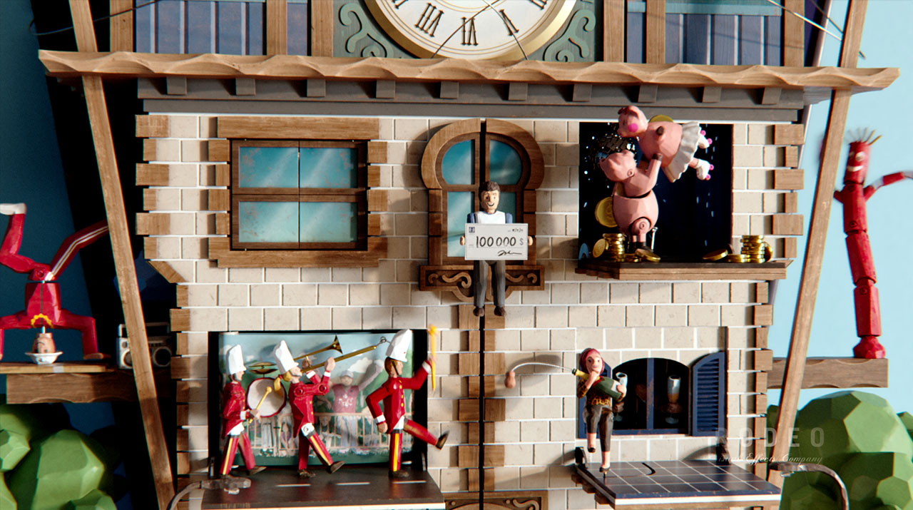 LOTO-QUÉBEC - Final Shot 2