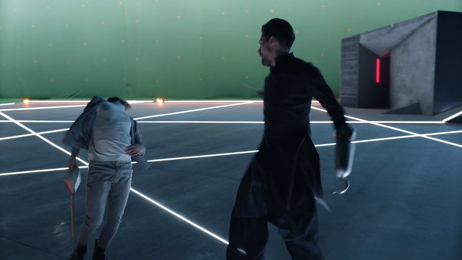 SHOT 04 - RAW FOOTAGE