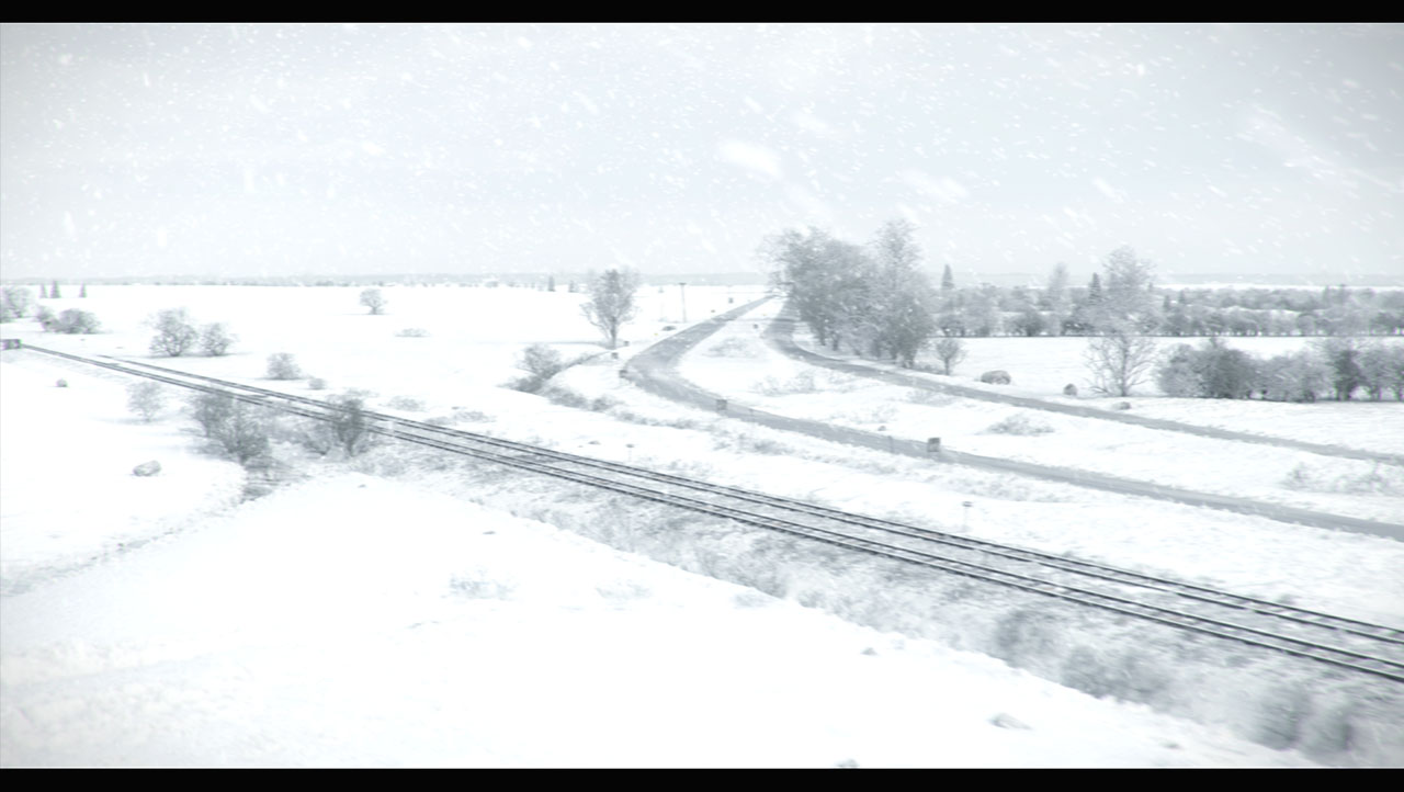 SEASONAL CONVERSION - FINAL LOOK