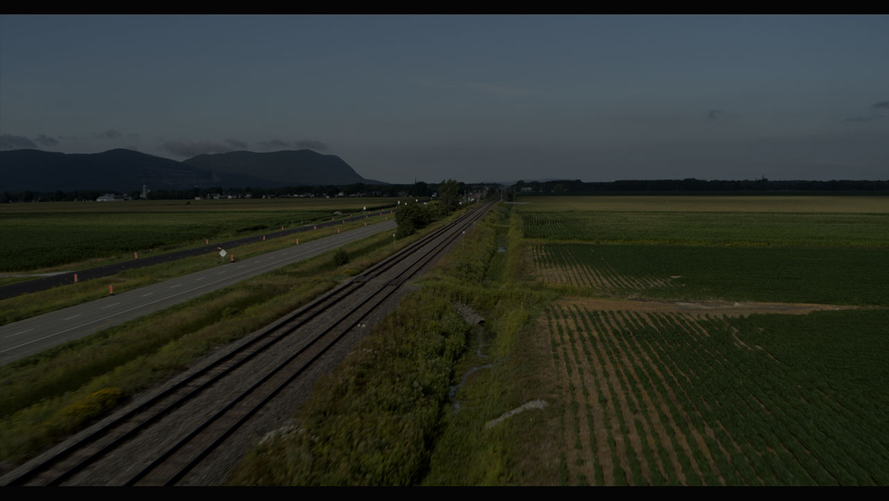 BEFORE - SUMMER SHOOTING