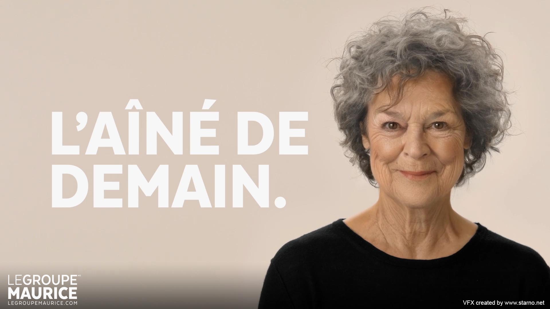 LE GROUPE MAURICE ART