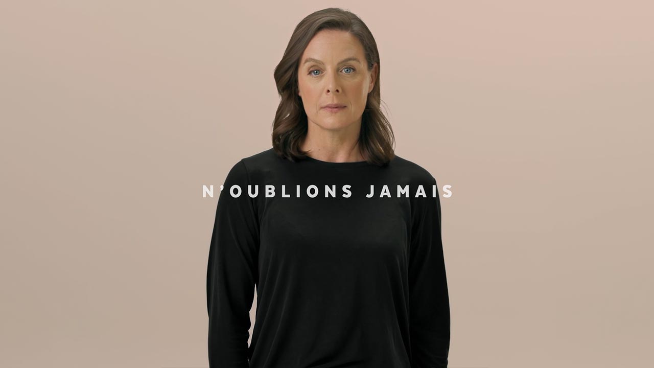 JULIE LE BRETON - ORIGINAL