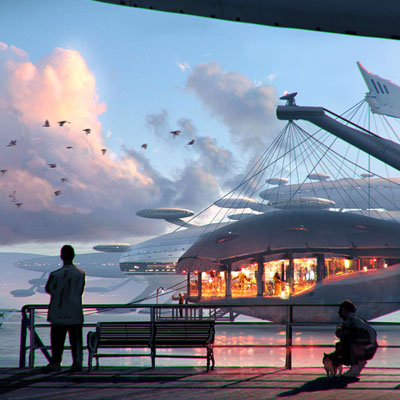 Haapu Pacific Resort