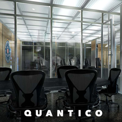 Quantico Season 1