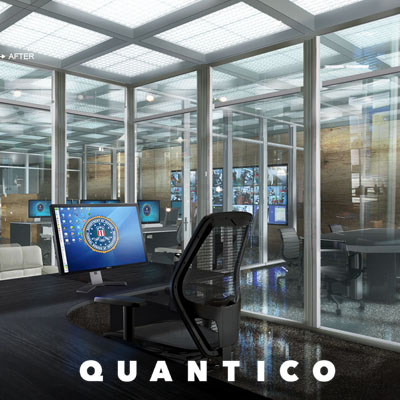 Quantico Season 1