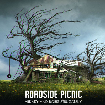 RoadSide Picnic