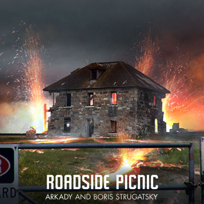 RoadSide Picnic