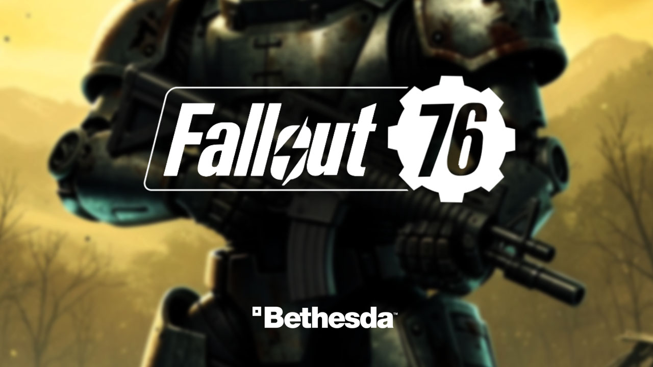 FALLOUT 76