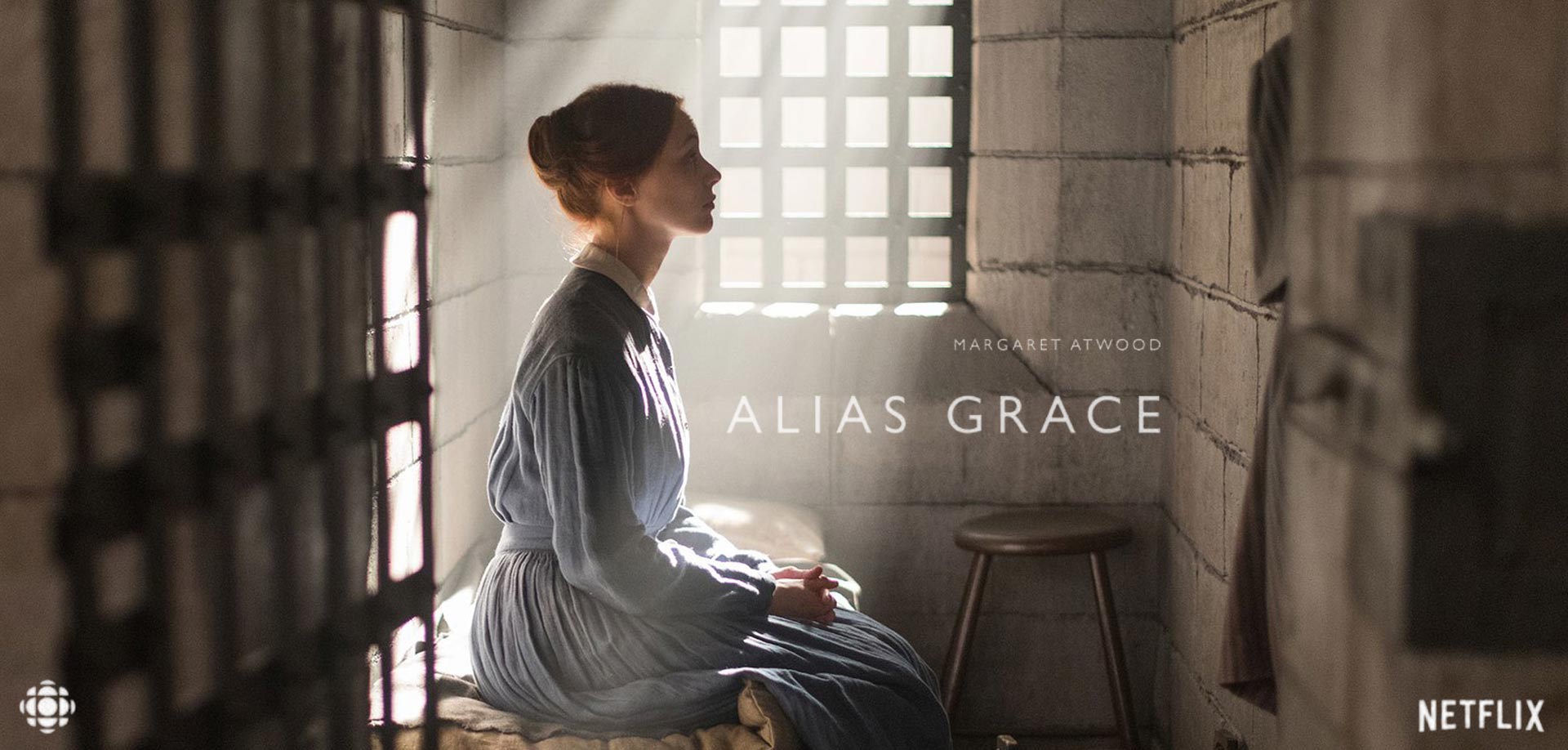 Alias Grace