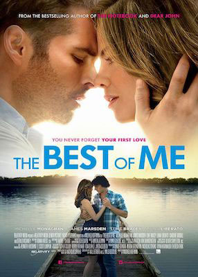 The Best of Me