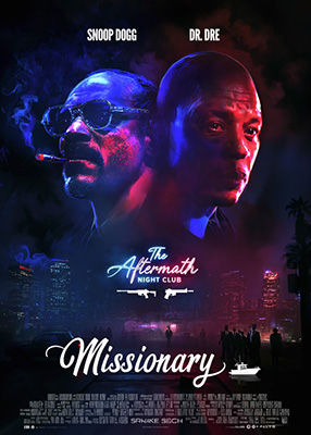 Missionary Snoop Dogg