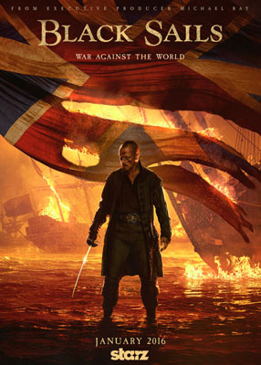 Black Sails