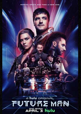 Future Man