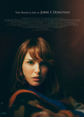 The Death & Life of John F. Donovan