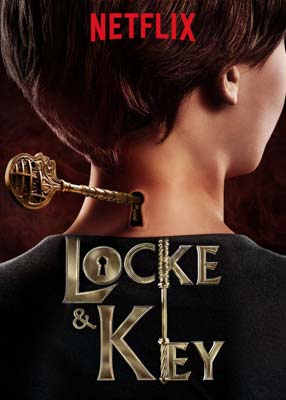 Locke & Key