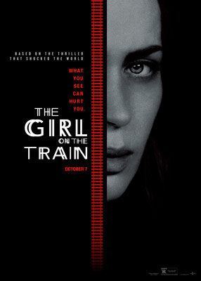 The Girl on the Train