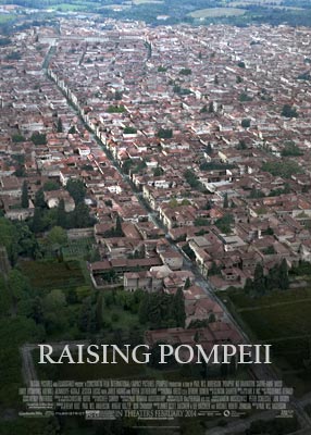 Pompeii