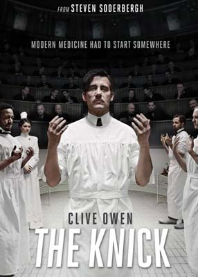 The Knick