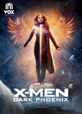 X-Men: The Last Stand