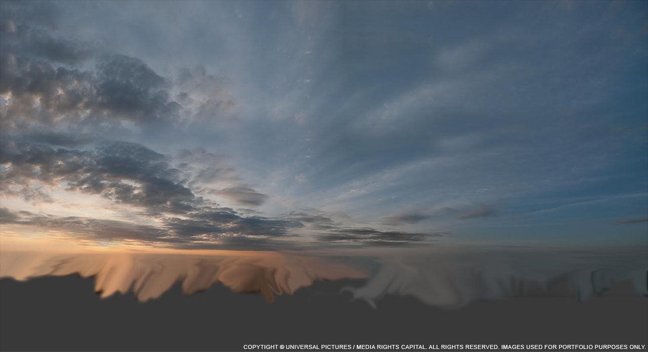 EXTRATERRESTRIAL ENVIRONMENT - SET A 04