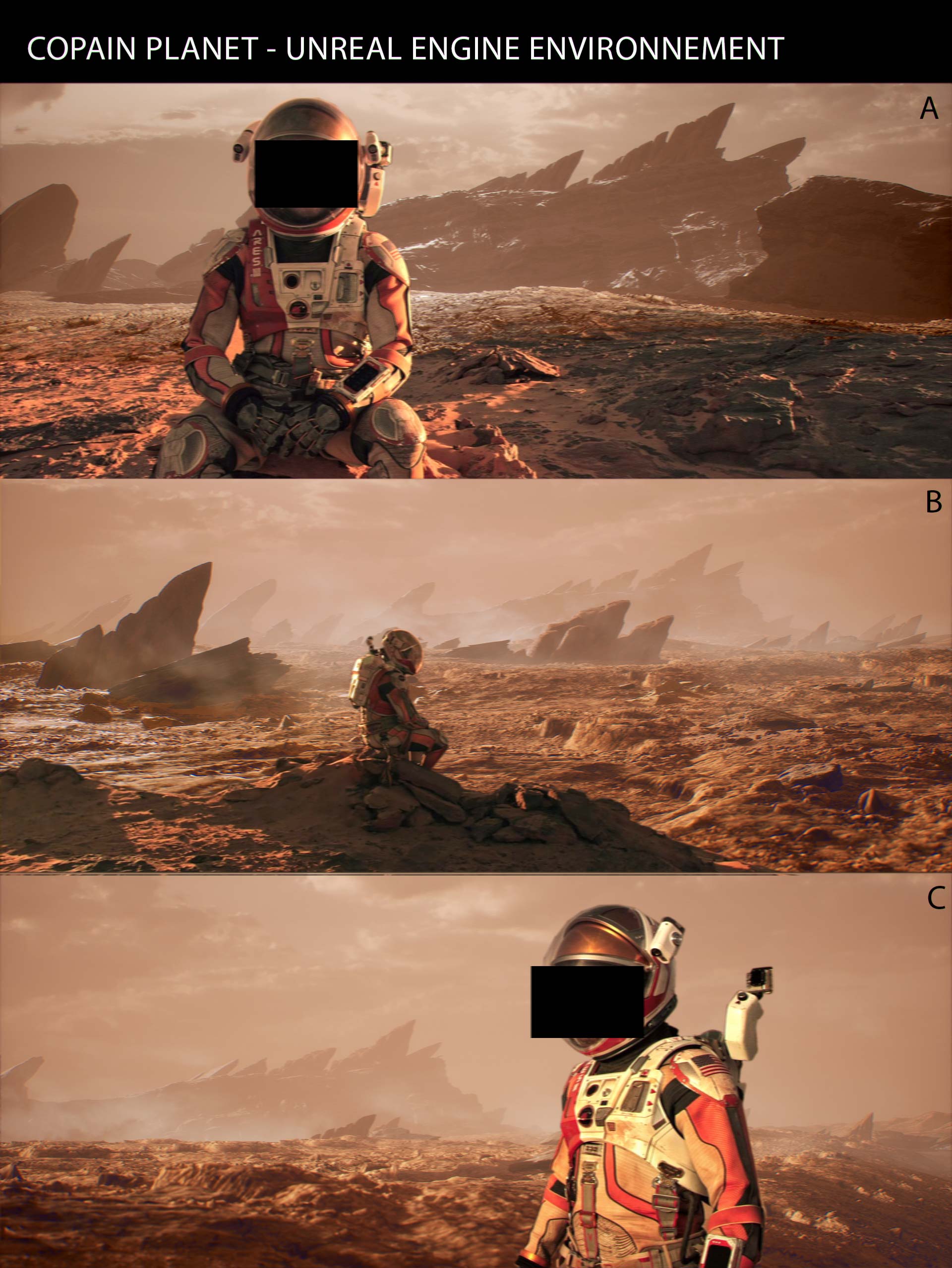 STARNO Digital Environment 5