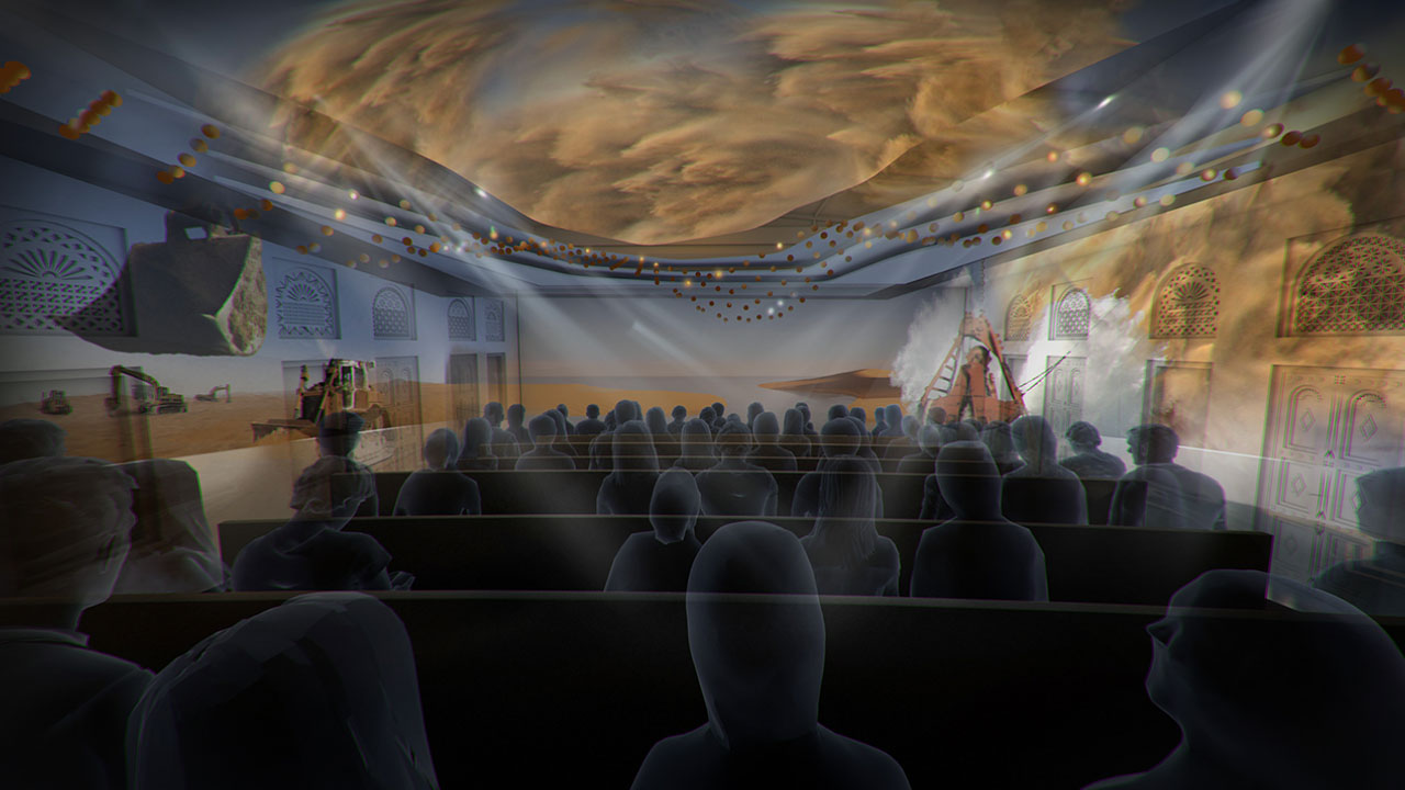 PREVIS WORK 4