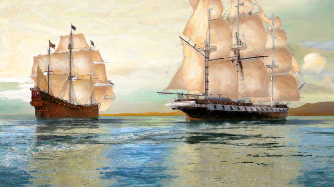 Deep Jungle Exploration